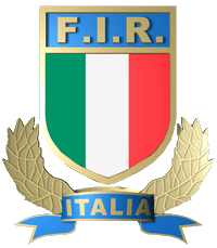 logo federazione italiana rugby