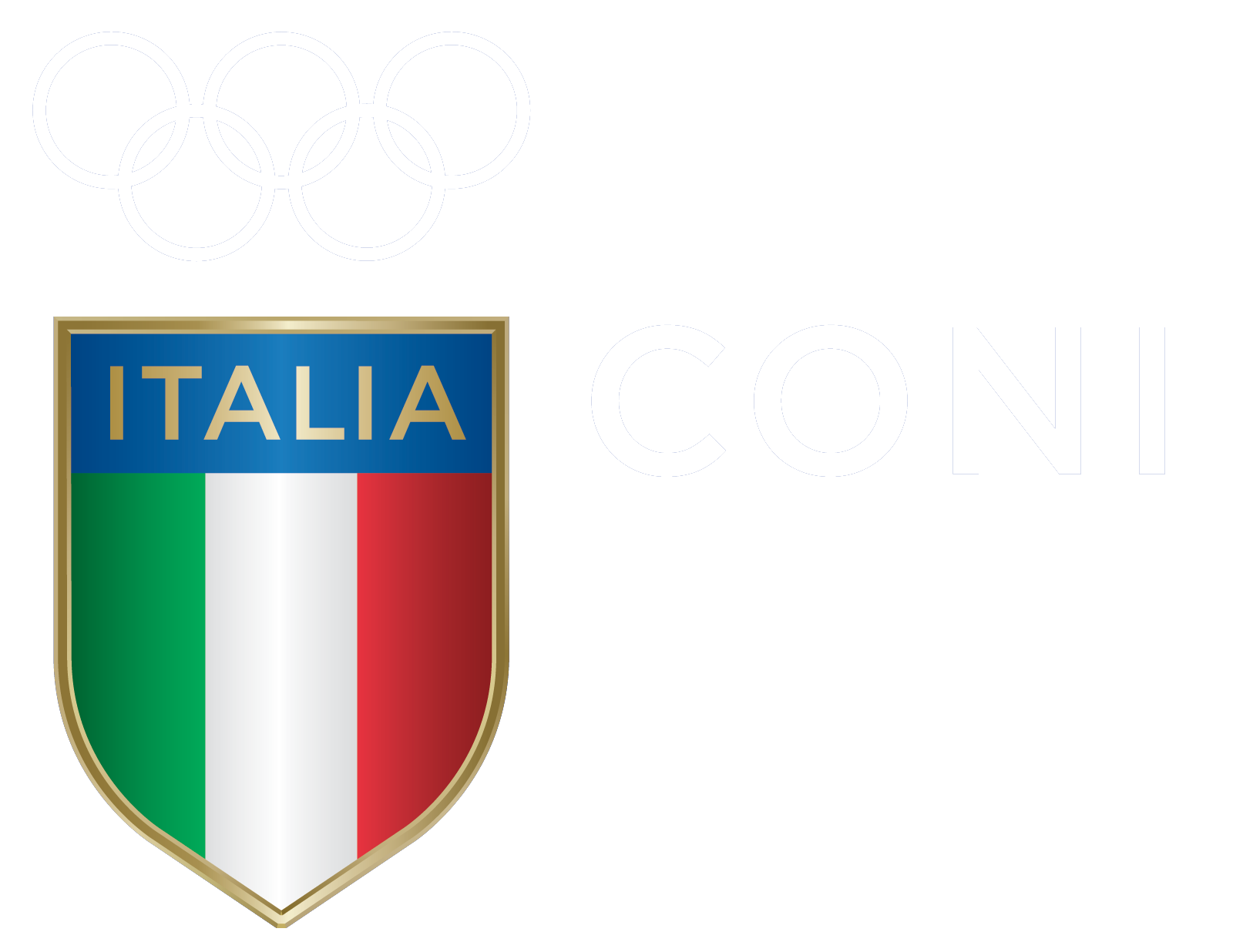 logo CONI